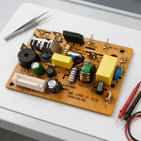 Module de mixeur-cuiseur Tailian Premium Performance pour robot culinaire pour bébés ML-BFP-2801E, certifié RoHS ISO9001, sans plomb