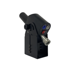 Macchina del Fumo ad Alta Potenza per Palcoscenico, Spruzza il Fumo Rapidamente e Senza Sforzo, Creando un'Atmosfera per Spettacoli Immersivi - Product Image 1