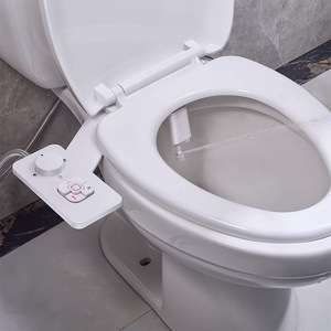 Ультратонкая насадка для биде - Product Image 2