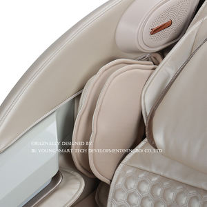 <span class=keywords><strong>เก้าอี้</strong></span>นวดพรีเมียม 4 มิติ ปี 2026 รุ่นที่ดีที่สุด พร้อมคลื่นเสียงโซนิค นวดทั่วร่างกาย ผลิตภัณฑ์เพื่อสุขภาพ เทคโนโลยีสแกน นวดผ่อนคลาย - Product Image 5