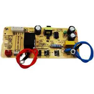 Electric pressure cooker power board my-p01a mainboard qc50a5 / cs5029p / cs5035 circuit board 6-pin