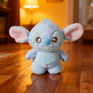 Peluche Premium MINISO Serie 'Fluffy Friends' con Licenza <span class=keywords><strong>Disney</strong></span>, Vendita all'Ingrosso Personalizzabile - Product Image 1