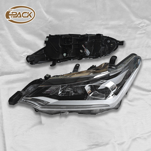 Vente en gros de phares de haute qualité pour <span class=keywords><strong>Toyota</strong></span> Corolla Axio/Fielder 2017 - Product Image 5