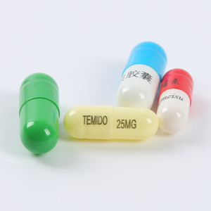 <span class=keywords><strong>Capsule</strong></span> Vuote HPMC/Gelatina 00 0 1 2 3 KangLe CPAS, Eccipienti Farmaceutici Certificati Halal di Alta Qualità, Best Seller - Product Image 5