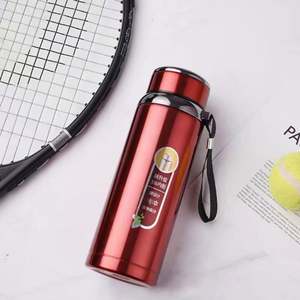 Té o café 1000ml Frasco <span class=keywords><strong>de</strong></span> vacío para beber Taza <span class=keywords><strong>de</strong></span> vaso con aislamiento térmico Termos <span class=keywords><strong>de</strong></span> <span class=keywords><strong>acero</strong></span> <span class=keywords><strong>inoxidable</strong></span> Botella <span class=keywords><strong>de</strong></span> agua fría y caliente Themo - Product Image 6