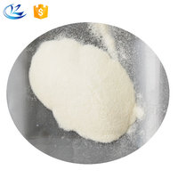 Gomme de xanthane de Chine de qualité alimentaire de qualité industrielle Fufeng Xanthan Gum 200 Mesh