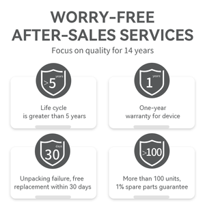 7 Zoll robustes fahrzeug montiertes Tablet HUGER OCK X70, das starken Vibrationen von Offroad-Motorrad fahrzeugen standhalten kann - Product Image 6