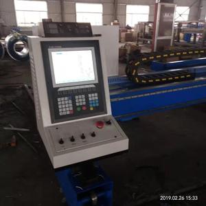 Bàn ngọn lửa hai mục đích hiệu quả cao cho máy cắt <span class=keywords><strong>plasma</strong></span> giàn 3015 kép hoàn toàn tự động máy cắt <span class=keywords><strong>plasma</strong></span> - Product Image 6