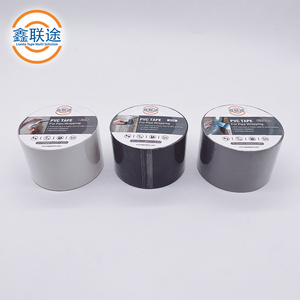Cinta de PVC de Alta Resistencia a la Temperatura de 48 mm con Protección UV, Resistencia a la Tensión y al Deformación - Product Image 4