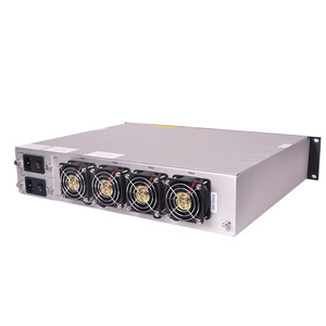 Puert de l'équipement 1550NM EDFA 16 d'Opticall de fibre de puissance élevée dans 2 ans de garantie - Product Image 5