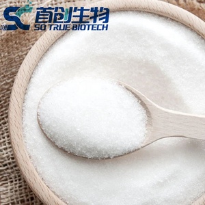Chất Làm Ngọt Thay Thế Đường Hữu Cơ Cung Cấp Từ Nhà Máy Erythritol Eritritol - Product Image 2