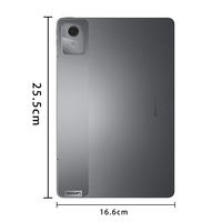 Nuevo diseño de tableta de 11 pulgadas con pantalla Wi-Fi FHD 8GB RAM y 128GB de memoria de solo lectura Procesador Octa Core para educación