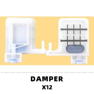 Kit de Actualización de Cabezal de Impresora UV DTF Xp600, Kit de Placa de Cabezal de Impresión Xp600, Kit de Actualización DTF Xp 600 Xp600 - Product Image 4