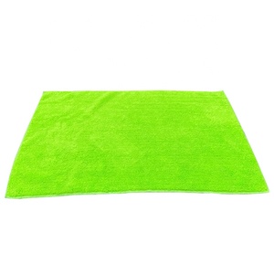 Prodotti per la Pulizia Domestos, Forniture per Pulizie Commerciali, <span class=keywords><strong>Asciugamano</strong></span> in Microfibra <span class=keywords><strong>40x60</strong></span> 350gsm, Panno per Lavaggio Auto - Product Image 2