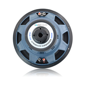 ซับวูฟเฟอร์ติดรถยนต์ Soundstream ขนาด 12 นิ้ว 1800 วัตต์ เสียงเบสหนักแน่น ดีไซน์แบบสไปเดอร์ - Product Image 2