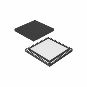 Servicio Integral Original de Componentes Electrónicos, Interfaz IC ESPECIALIZADA 64TQFN, Interfaz PI3HDMI301ZLE - Product Image 1