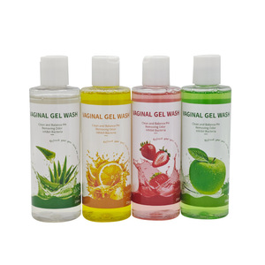 Gel Lavant Vaginal Yoni – Soin <span class=keywords><strong>Intime</strong></span> Transfrontalier – Solution Liquide de Lavage <span class=keywords><strong>Intime</strong></span> – Gel <span class=keywords><strong>Intime</strong></span> Féminin Antibactérien et Désodorisant - Product Image 5