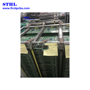 Circuit imprimé oem Fr4 <span class=keywords><strong>94vo</strong></span> <span class=keywords><strong>rohs</strong></span> <span class=keywords><strong>pcb</strong></span>, assemblage professionnel SMT, pcba - Product Image 3