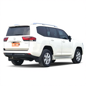 <span class=keywords><strong>Auto</strong></span> Usate Importate Edizione Medio Oriente 2023 per il Deserto del Sahara, Basso Chilometraggio, Ottime Condizioni, Trasmissione Automatica - Product Image 6