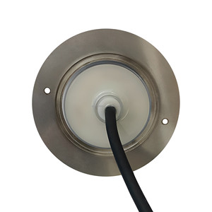 Luces LED Sumergibles para Piscinas y Spas, de Acero Inoxidable, 8mm, 12V CC, Color Verde, Gran Venta - Product Image 3