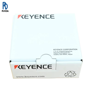 โมดูล PLC คีย์เอ็นซ์รุ่นใหม่ KV-8000 /KV-DA40/ KV-B16XC - Product Image 1