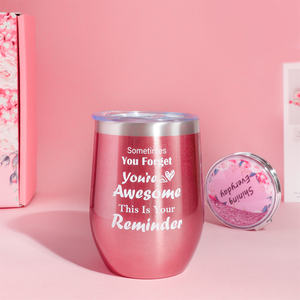 Regalos de Cumpleaños <span class=keywords><strong>para</strong></span> Mujeres, Vasos <span class=keywords><strong>para</strong></span> Vino, Caja de Regalo Relajante <span class=keywords><strong>para</strong></span> Spa, Canasta de Regalo de Autocuidado <span class=keywords><strong>para</strong></span> Mamá - Product Image 4