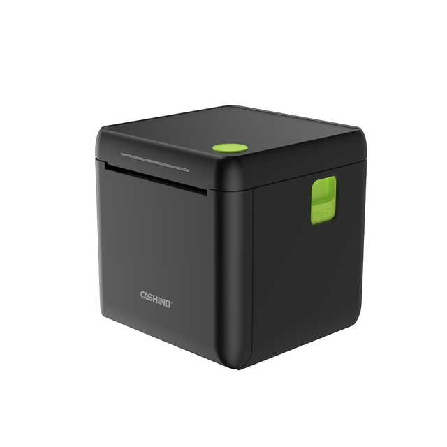 Auto Cutter 3 Inch Billing Ticket Printer 80mm Pos Desktop Thermal Receipt Printer