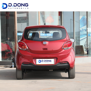 Changan benben E-<span class=keywords><strong>Star</strong></span> made in china adulto elettronico compatto mini e <span class=keywords><strong>star</strong></span> usato nuova energia veicoli ev 4 ruote Mini auto elettrica