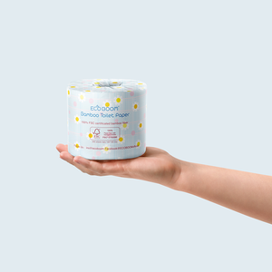 ECO BOOM-<span class=keywords><strong>Papel</strong></span> de carrete ecológico, 3 capas, natural - Product Image 6