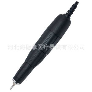 เครื่องเจียรขัดไฟฟ้า Traus 90 แบบปากกา ขนาดก้าน 3.2 มม. สำหรับงานทำเล็บและขัดหยก - Product Image 2