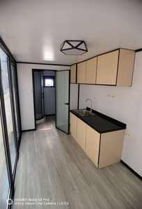 Capsule spatiale Maisons mobiles Maison mobile préfabriquée Maison spatiale portable - Product Image 4