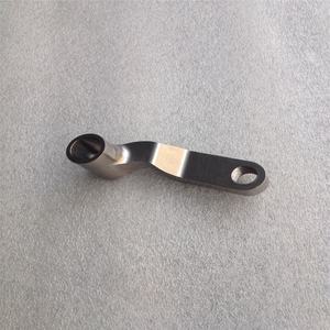 ماليزيا العميل مخصصة الألومنيوم يموت الصب oem يموت أجزاء صب الألومنيوم - Product Image 3