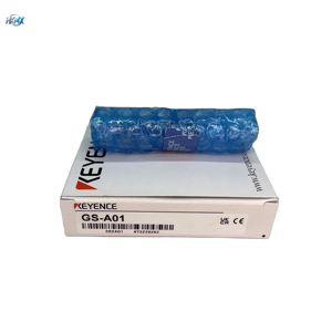 Interruptores de Seguridad KEYENCE GS-A01, Interruptores de Seguridad Serie GS - Product Image 1