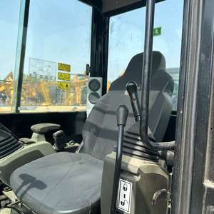 Cat305.5e เครื่องจักร5ton ขนาดเล็ก CAT305.5e รถขุดมือสองสำหรับ305.5แมวหนอนผีเสื้อ - Product Image 2