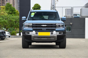 Toyota RAV4 Voitures d'occasion à essence de taille moyenne Suv Essence 5 places 180km Haute vitesse Haute performance Voitures chinoises à essence à vendre - Product Image 2