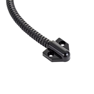 Equipo de control de acceso electrónico personalizado al por mayor Cable de bucle de puerta impermeable antidesgaste bucle de puerta oculto - Product Image 3