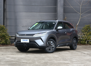 2025 Coches Chinos BYD: Vehículo Eléctrico Nuevo BYD Yuan Up, Coche Eléctrico BYD SUV, Vehículos <span class=keywords><strong>de</strong></span> Nueva Energía Baratos, con Opción <span class=keywords><strong>de</strong></span> Anticipo - Product Image 4