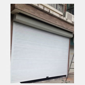 Portes <span class=keywords><strong>de</strong></span> <span class=keywords><strong>garage</strong></span> en <span class=keywords><strong>aluminium</strong></span>, <span class=keywords><strong>porte</strong></span> <span class=keywords><strong>enroulable</strong></span> en alliage d'<span class=keywords><strong>aluminium</strong></span> pour <span class=keywords><strong>garage</strong></span>, volet roulant motorisé en <span class=keywords><strong>aluminium</strong></span> pour fenêtre <span class=keywords><strong>de</strong></span> sécurité - Product Image 4