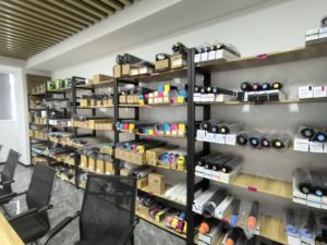 מחסניות טונר 20 n2hk0 שבב עבור cs331dw cx331adwwn cmyk מדפסת לייזר צבע cmyk 12 חודשים אחריות + כיתה - Product Image 4