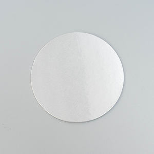 Изготовленный на заказ цвет PET/PE/PP алюминиевая фольга чувствительная к давлению прокладка колпачок уплотнительные крышки самоклеящийся вкладыш для затвора бутылок - Product Image 4