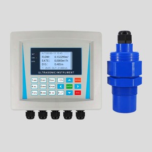 Medidor de Vazão de Água de Área Variável Aice Tech com Construção em Aço Inoxidável, Personalizável OEM para Vazão de Água e Líquidos - Product Image 6