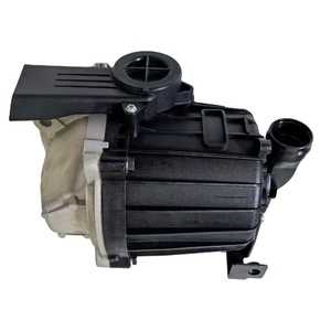 Separador de aceite y gasolina del motor OM470 para camión cisterna nuevo original de Mercedes-Benz 4143/3343 - Product Image 2