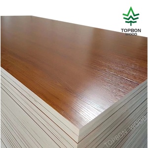 Panneau <span class=keywords><strong>de</strong></span> contreplaqué en peuplier <span class=keywords><strong>de</strong></span> première qualité, placage <span class=keywords><strong>de</strong></span> pin, 1220x2440 mm, E1, écologique, surface poncée, décoration, <span class=keywords><strong>coffrage</strong></span> - Product Image 2