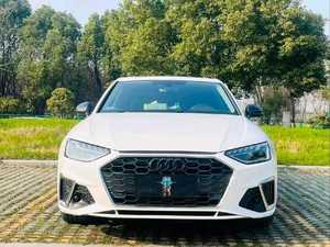 <span class=keywords><strong>Audi</strong></span> A4L 40 TFSI S Line 2022, 45k Km, Vernice Originale, Cockpit Virtuale, Tetto Panoramico, Ben Tenuta, Pronta per la Spedizione - Product Image 2