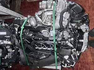 Pour <span class=keywords><strong>Mercedes</strong></span> Benz OM 656 Classe G, GLE, GLS, Classe S, moteur diesel turbocompressé <span class=keywords><strong>6</strong></span> <span class=keywords><strong>cylindres</strong></span> <span class=keywords><strong>en</strong></span> <span class=keywords><strong>ligne</strong></span> (L6) 3.0T, neuf ou d'occasion - Product Image 5