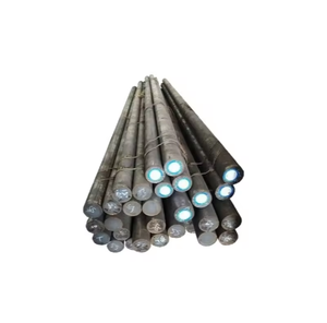 Léger bon marché laminé à chaud Hrb500e Y12 Grade 60 B500b 14mm 12mm 22mm 24mm barres d'armature en fer renforcé - Product Image 1