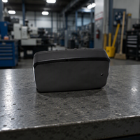 Traceur GPS 2G étanche pour véhicule LK209C 20000mAh, 240 jours en veille, aimant, alarme antichute et vocale