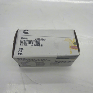 मूल इंजन का भाग दबाव सेंसर 4928594 क्यूमिन 11 m11 m11 m11 isl8.9 qs9 qs9 qs8.3 isf 8.3 isf3.8 - Product Image 2