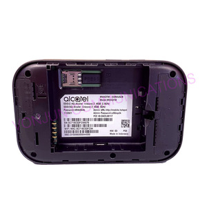 Router 4G Móvil <span class=keywords><strong>LINKZONE</strong></span> 2 MW43TM con Batería de 4400mAh y LTE F35 - Product Image 4