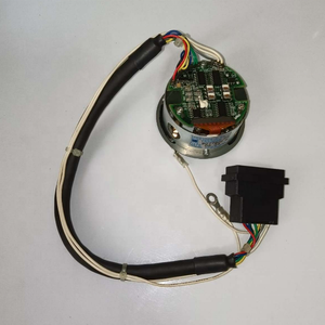 Nouvel encodeur Mbe1024-3-ta Ts5262n24 léger (0,5 kg) fabriqué à Pékin, Chine, avec 1 an de garantie - Product Image 3